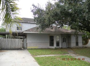 2117 Liberty St, Mission, TX 78573