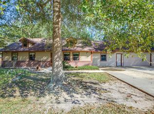 1007 W Cedar River Rd, Montgomery, TX 77316