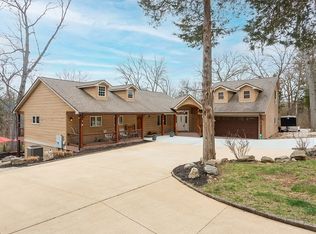 7614 Lakemont Dr, Hillsboro, MO 63050