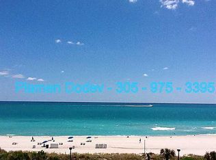 3737 Collins Ave APT 501, Miami, FL 33140