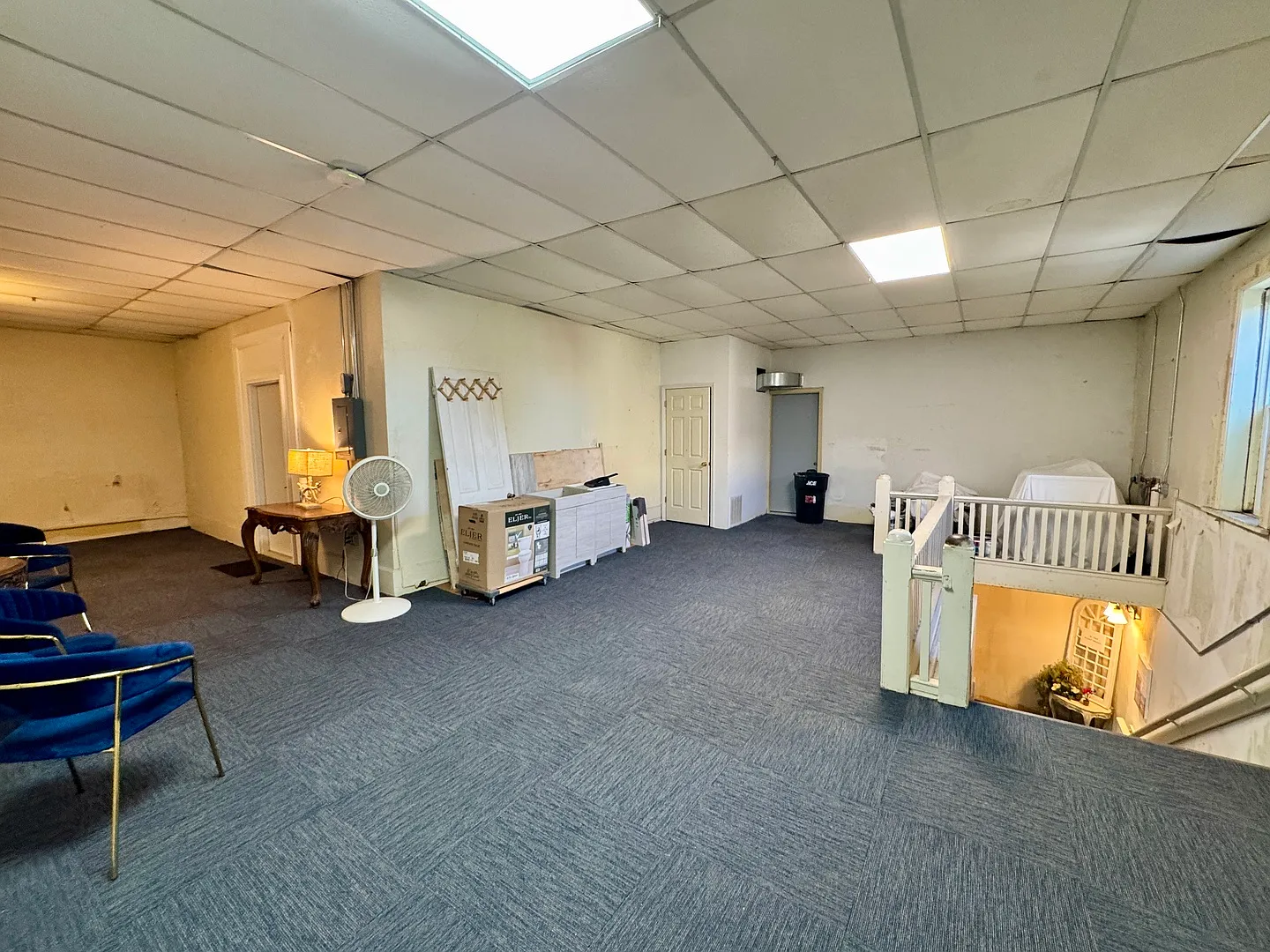 Studio, 1480 sqft, $900 — Photo 2