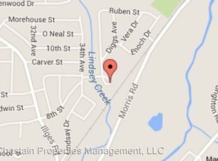 912 Decatur Ct APT B, Columbus, GA 31906