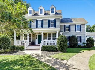 410 Lewis Burwell Pl, Williamsburg, VA 23185