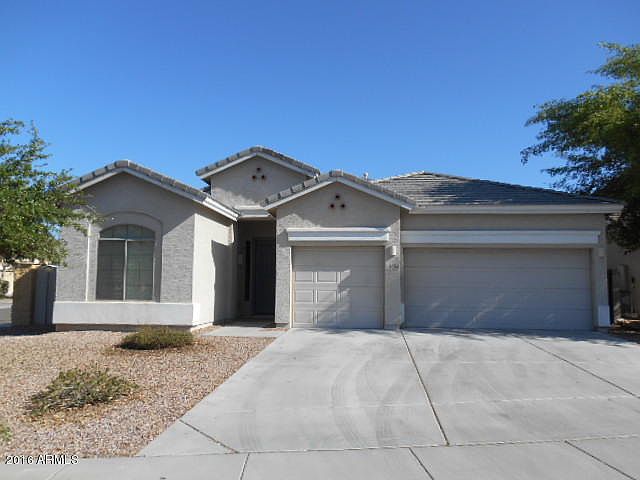 1st image of 10458 W Via Montoya Dr