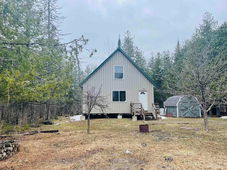 21271 Gabor Rd, Perronville, MI 49873 MLS 50121577 Zillow