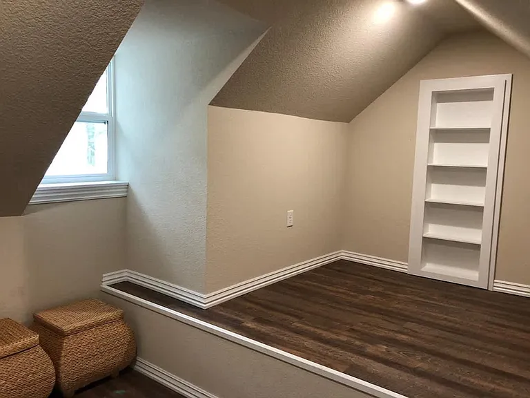 Storage Room