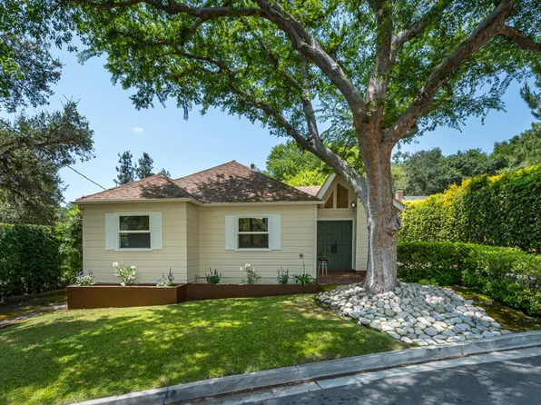 423 Devonshire Ln, Glendale, CA 91206