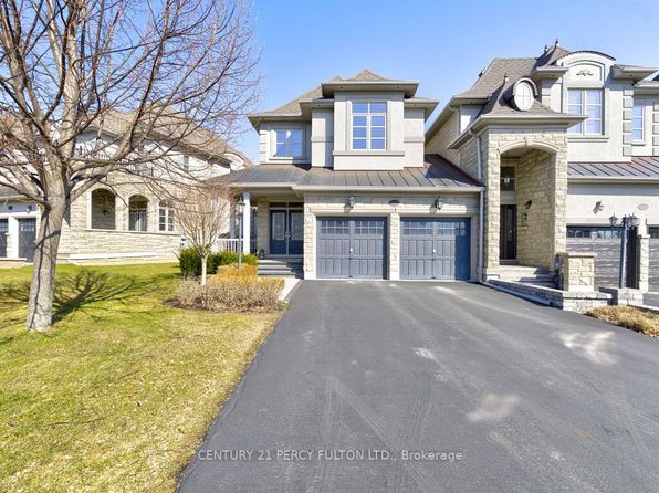 3135 Watercliffe Ct, Oakville, ON L6M 0K7
