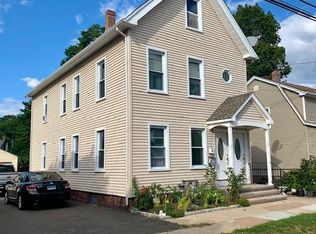 13 Sidney St, East Haven, CT 06512