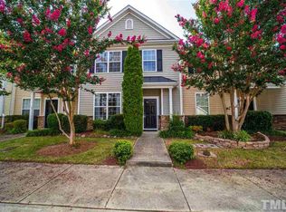 1130 Vermillion Dr, Durham, NC 27713