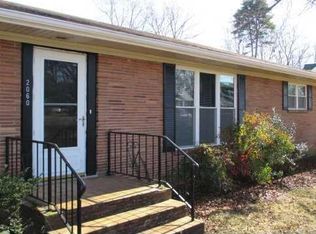 2060 Oak St NW, Cleveland, TN 37311
