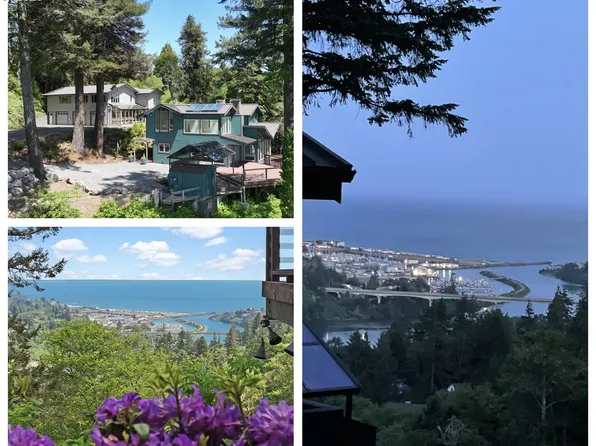 16883 Marine Dr, Brookings, OR 97415