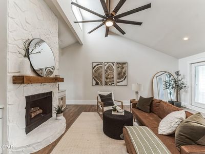 5455 Shores Rd, Panama City, FL, 32404