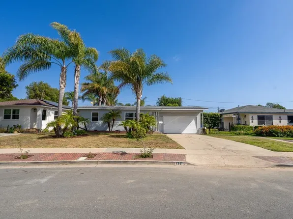 122 King St, Chula Vista, CA 91910