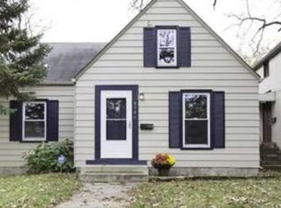 4346 Oliver Ave N, Minneapolis, MN 55412