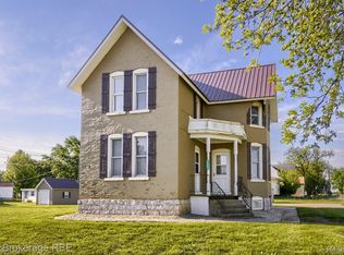 9425 W Saginaw, Richville, MI 48758