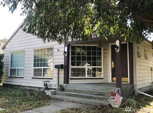 602 Bryant Ave, Walla Walla, WA 99362