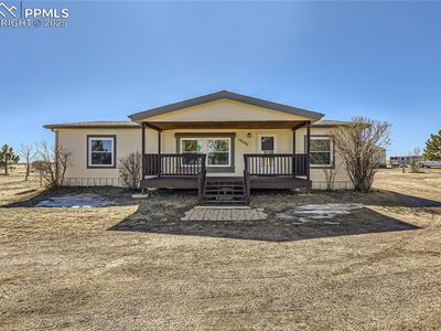 19590 Oasis Ave, Peyton, CO, 80831