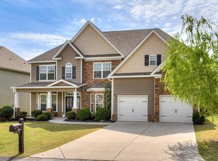 343 Bella Rose Dr, Evans, GA 30809