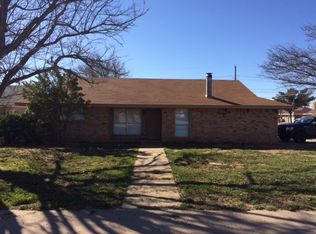 4715 Thomason Dr, Midland, TX 79703