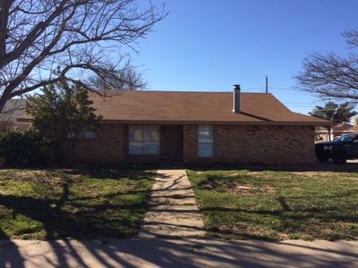 4715 Thomason Dr, Midland, TX, 79703