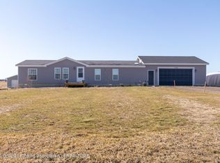 2140 S Williams Rd, Saint Johns, MI 48879