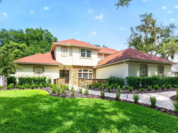 4512 OLD CARRIAGE TRAIL, OVIEDO, FL 32765