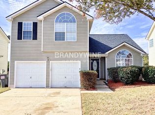 285 Hazelhurst Dr, Covington, GA