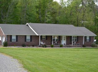 2322 Claypool Boyce Rd, Alvaton, KY 42122
