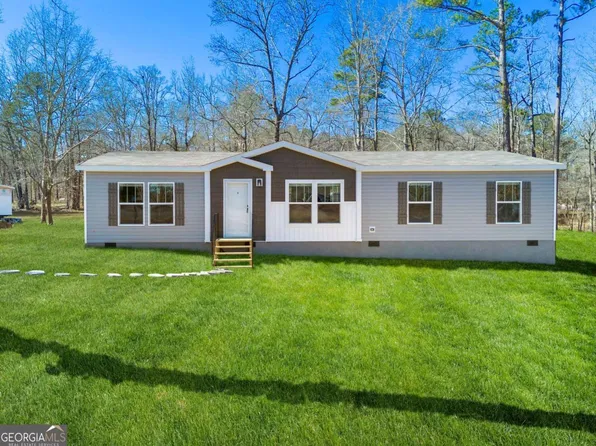 130 Thomas Dr, Eatonton, GA 31024