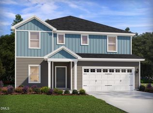 216 Marshrose Rd, Wendell, NC 27591