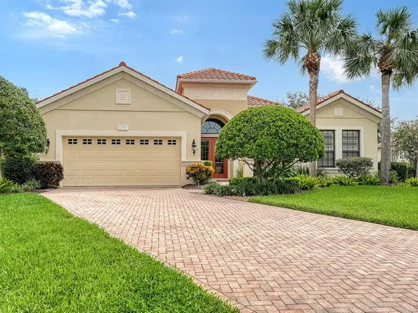 12717 STONE RIDGE PLACE, LAKEWOOD RANCH, FL 34202