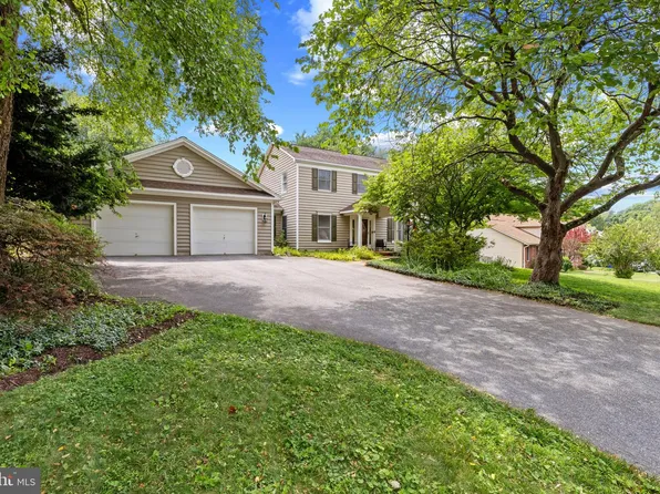 10025 Century Dr, Ellicott City, MD 21042