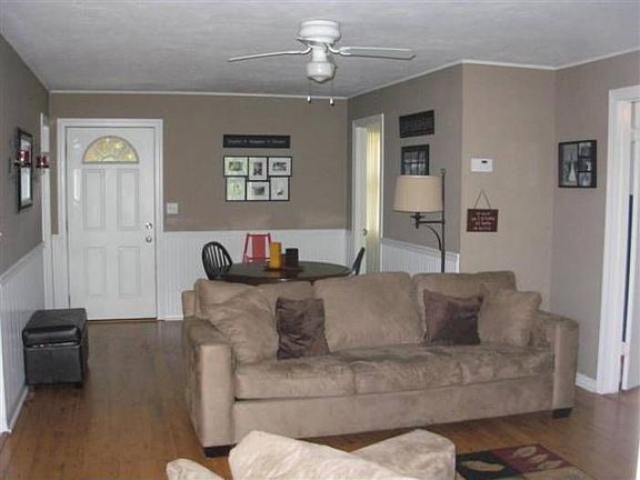 Great Rm / Dining Rm