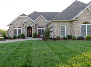 18610 Chadwick Glen Cir, Louisville, KY 40245