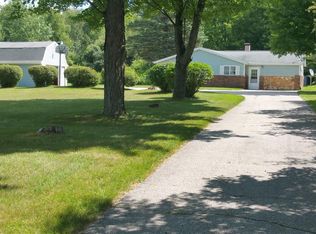 8885 Moorish Rd, Birch Run, MI 48415