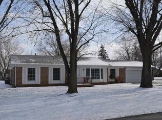 308 N Harrison St, Topeka, IN 46571