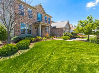 1597 Firethorn St, Bolingbrook, IL 60490