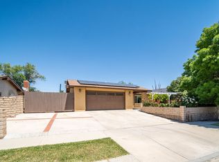 303 E Avenue R12, Palmdale, CA 93550