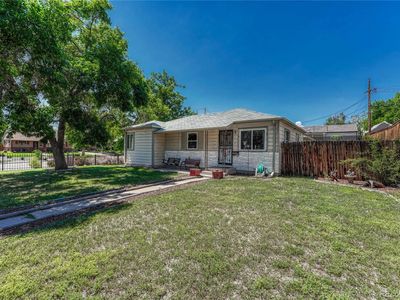 9355 Palo Verde Street, Thornton, CO, 80229