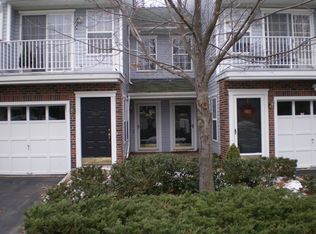 3804 Scenic Ct #3804, Denville, NJ 07834