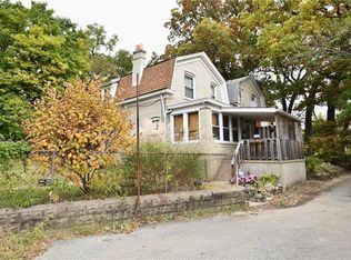 1640 Suburban Ave, Pittsburgh, PA 15216