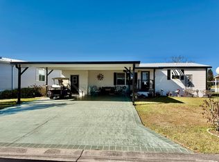 1692 SW 35th Cir, Okeechobee, FL 34974