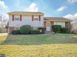 410 Cornwall Rd, Cherry Hill, NJ 08034