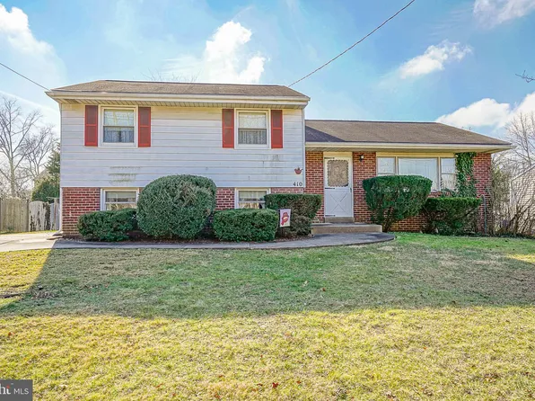 410 Cornwall Rd, Cherry Hill, NJ 08034