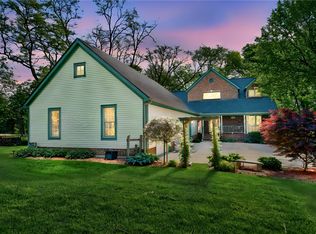 330 S Alpha Bellbrook Rd, Bellbrook, OH 45305
