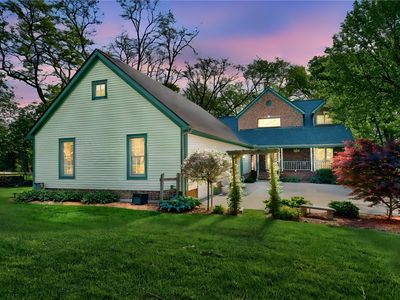 330 S Alpha Bellbrook Rd, Bellbrook, OH, 45305