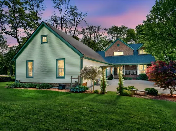 330 S Alpha Bellbrook Rd, Bellbrook, OH 45305