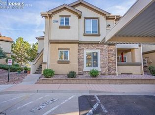 3764 Riviera Grv APT 101, Colorado Springs, CO 80922