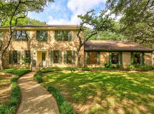 11403 Madrid Dr, Austin, TX 78759